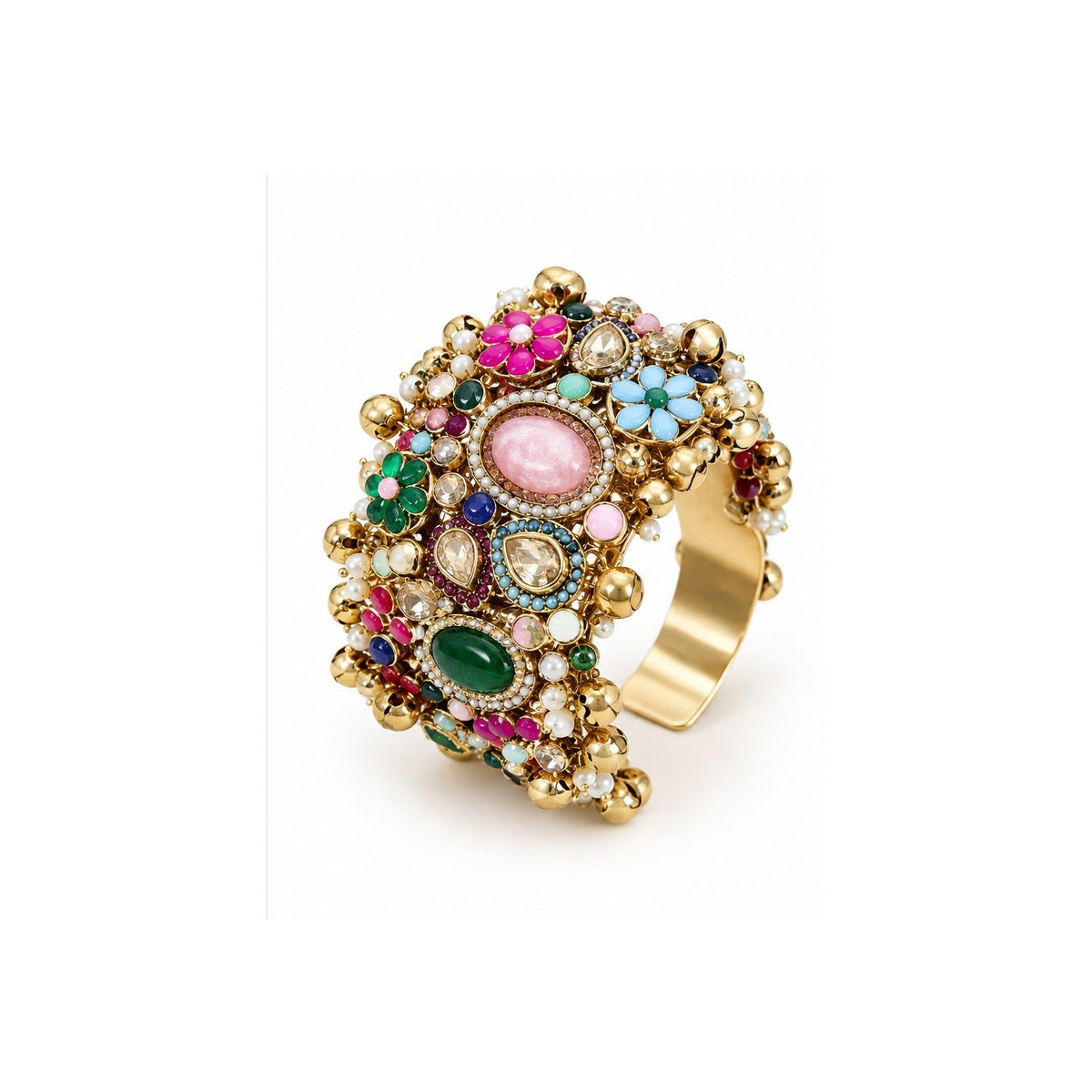 Heritage Bloom Kada