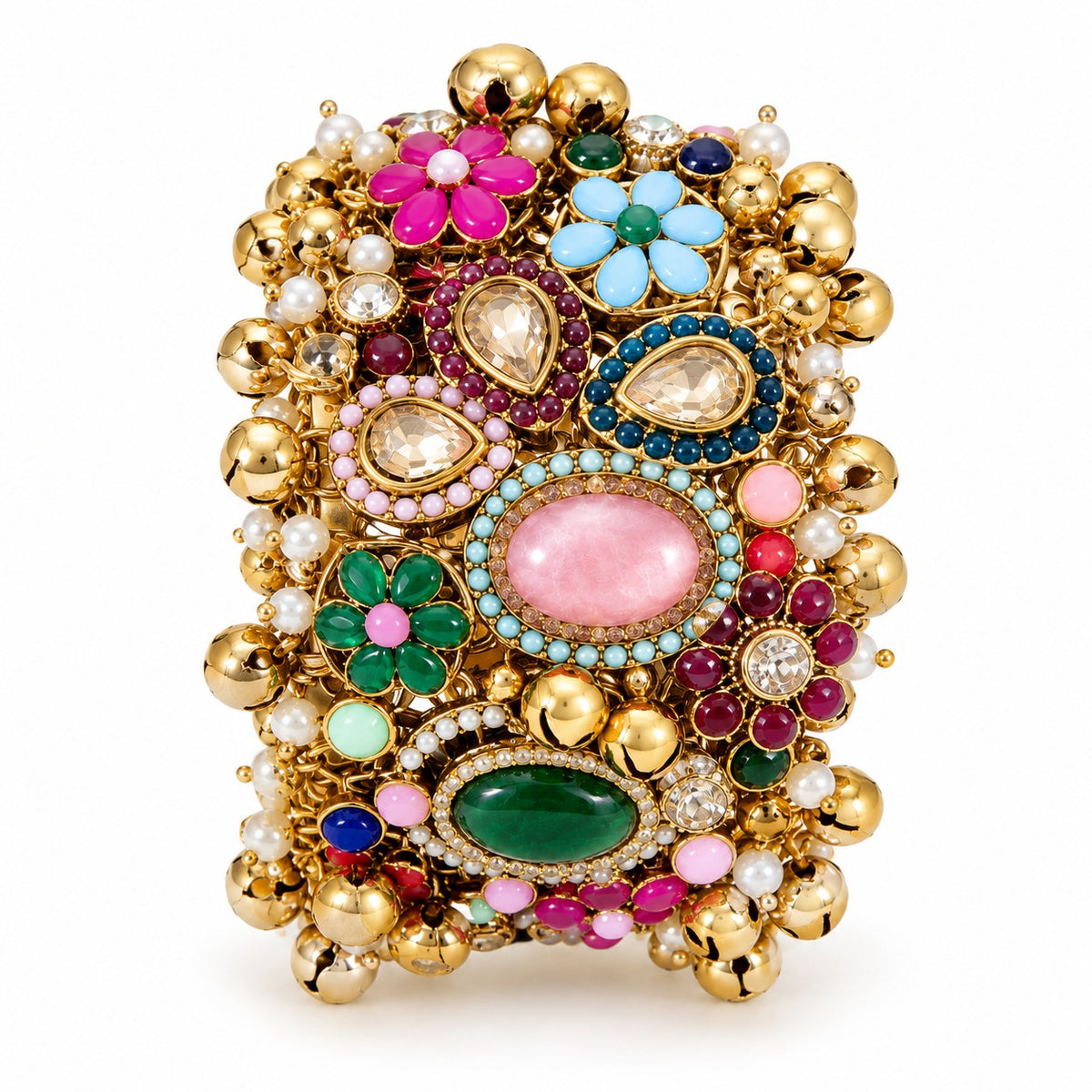 Heritage Bloom Kada